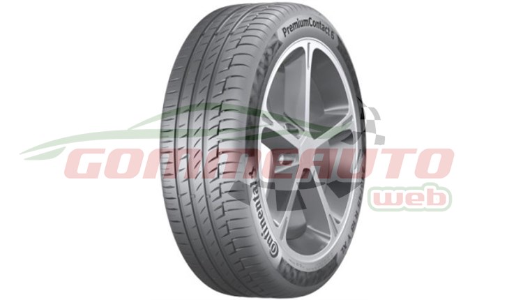 COP. 205/45WR16  CONTI  PREMIUM 6 FR                83W